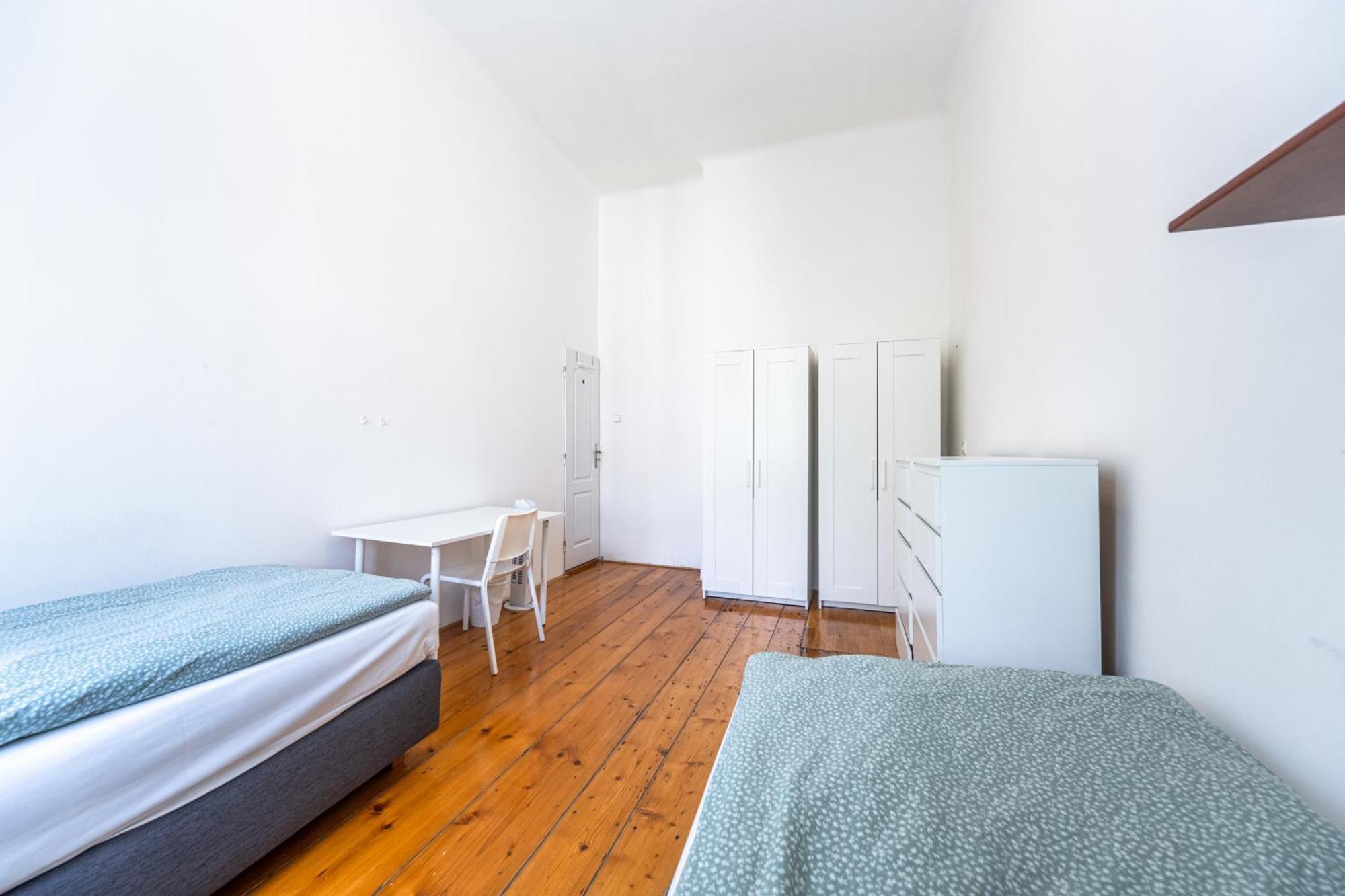 Apartments Safarikova 18 Прага Экстерьер фото